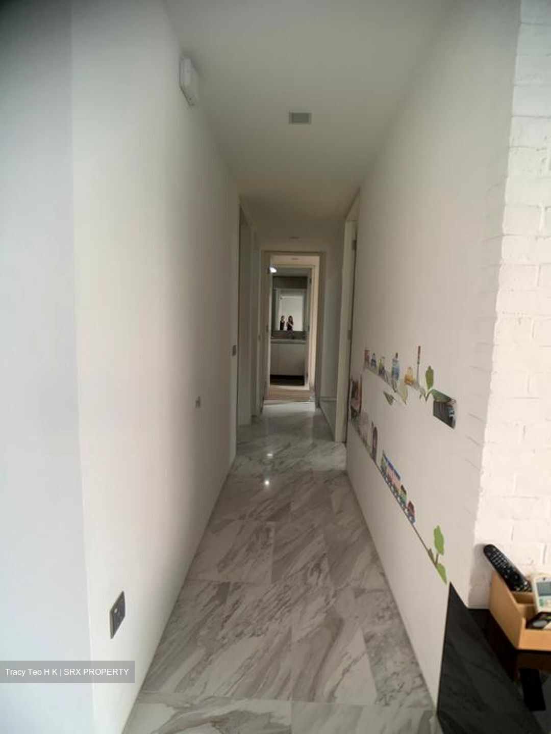 The Sorrento (D5), Condominium #520746621